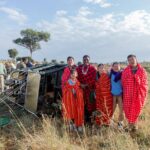 5 Days Best Mid Range Safari And Maasai Village Experience Overview Of The Safari