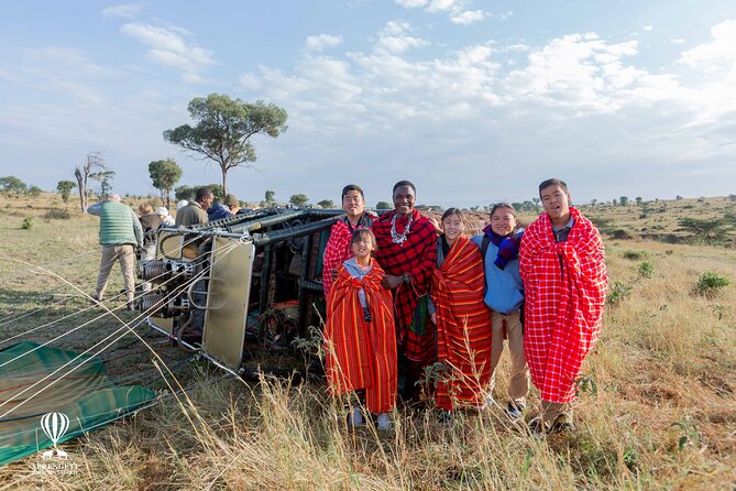 5- Days Best Mid-Range Safari and Maasai Village Experience - Overview of the Safari