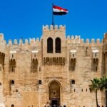 6 Hour Day Tour In Alexandria Tour Overview