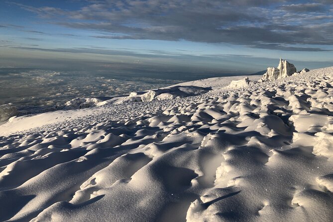 7-Day Machame Route Tour - Hassle-free Pickup and Transportation