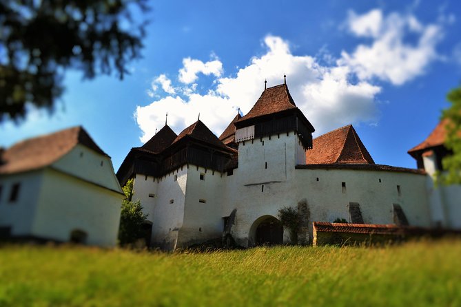 7-Day Private Tour of Transylvania From Bucharest - Transylvanian History and Culture