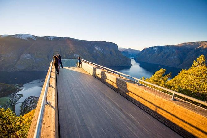 7-Day Scenic Scandinavian Tour From Copenhagen Exploring Denmark, Sweden and Fjords in Norway - Tour Highlights