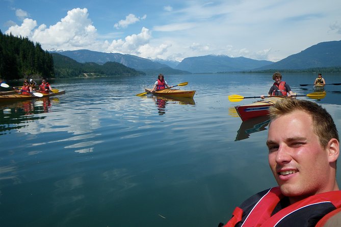 8-Day Rocky Mountains Caribou Tour From Vancouver - Tour Highlights