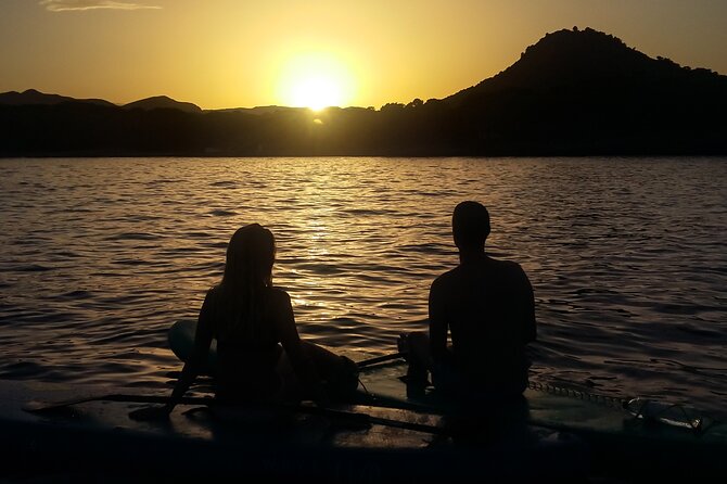 90 Stand Up Paddle Tour In A Small Group In Cala Ratjada Tour Overview