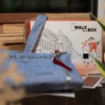 A Box For A Romantic Walk In The City Center Of Vienna Experience Overview