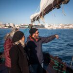 A Coruña Boat Tour From The Sea Pricing And Reviews