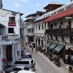 A Private Full Day Tour To Stone Town & Spice Farm Tour Overview