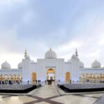 Abu Dhabi City Sightseeing Tour From Dubai Tour Highlights