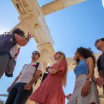 Acropolis & Athens Highlights With Food Tasting Tour Overview