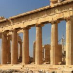 Acropolis: Private Guided Tour Tour Experience