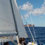 Adamantas: Milos Sightseeing Sailboat Cruise Overview And Pricing