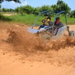 Adrenaline In Buggies For Half Day Groups Pricing And Booking