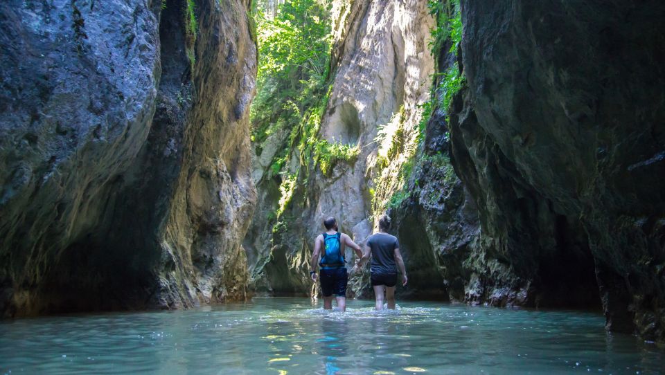 Adventure Trip From Iasi: Hiking in the Carpathian Mountains - Trip Overview and Pricing