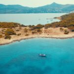 Aegina Island – Moni Islet Perdika Activity Overview