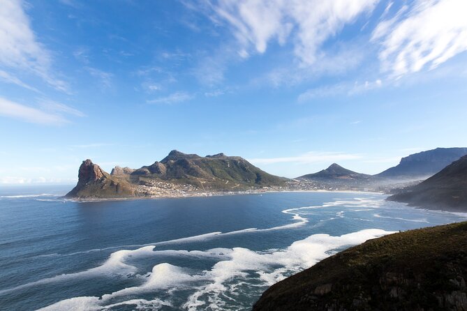 African Penguins (boulders Beach) Half Day Tour From Cape Town Tour Overview