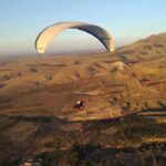 Agafay Desert Paragliding Duo Experience From Marrakech Inclusions And Amenities