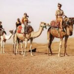 Agafay Desert & Sunset Camel Ride From Marrakech Inclusions And Exclusions