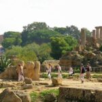 Agrigento Valley Of Temples Private Tour From Palermo With Guide Driver Tour Overview