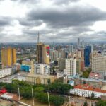 Airport Pickup And Nairobi City Tour Overview