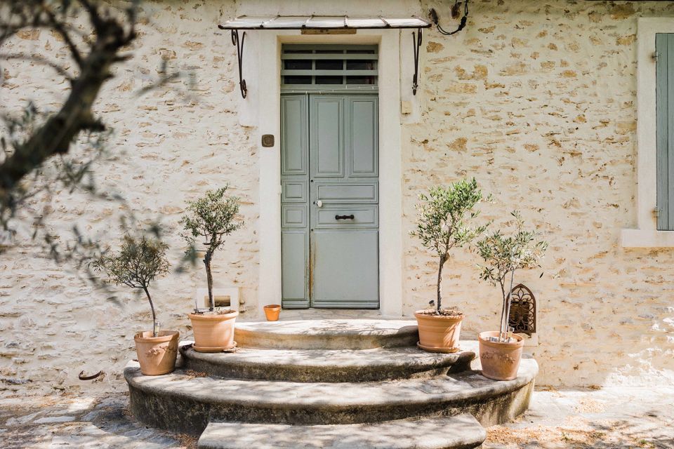 Aix-en-Provence: Visit to the Lavender Fields - Exploring the Lavender Estate