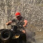 Alanya Quad Safari Tour 3 Hour Tour Details