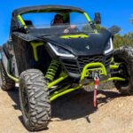 Albir: Buggy Tour Off Road Activity Overview