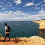 Algarve: 7 Seven Hanging Valley Hike Tour Photos & Transfer Overview Of The Hike