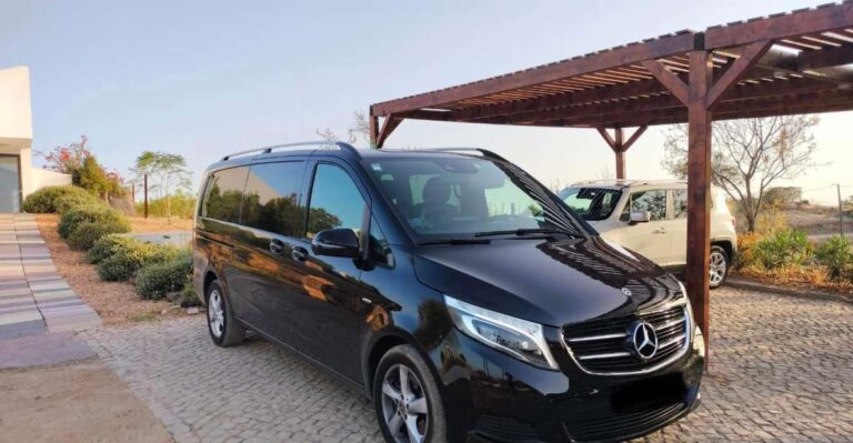 Algarve & Lisbon Private Luxury Family Trip Trip Duration And Flexibility