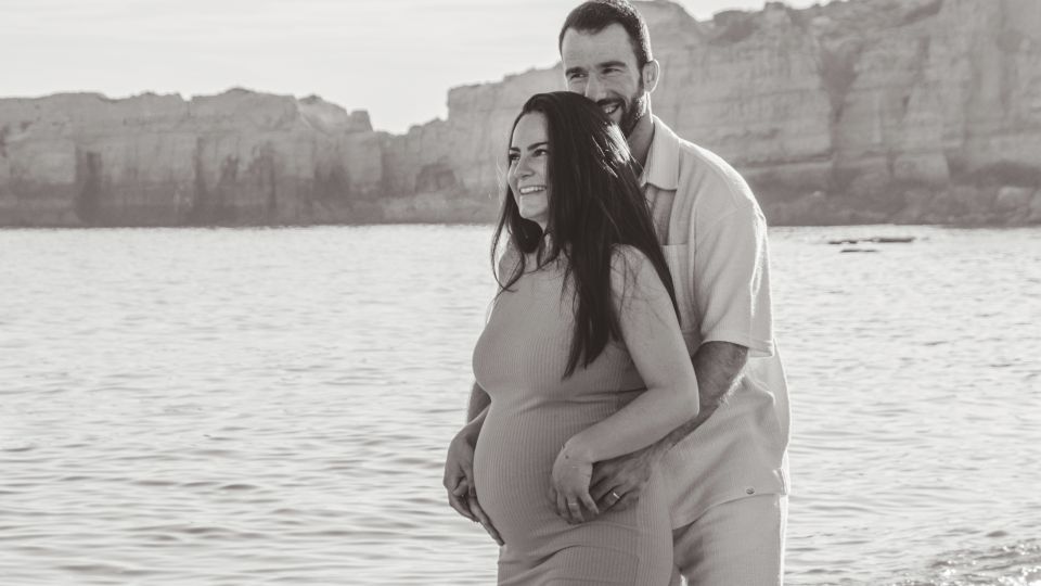 Algarve: Photoshoot for Couple, Family, Portrait - Overview of the Photoshoot