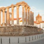 Algarve To Lisbon Up To 3 Stops Travel Details