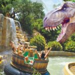 Algarve: Zoomarine Amusement Park Entry Ticket Ticket Pricing And Policy