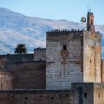 Alhambra And Nasrid Palaces Ticket With Audioguide Ticket Information And Availability