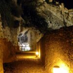 Alicante: Tour To Bocairent And Covetes Dels Moros Itinerary Details