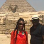 All Inclusive 12 Hrs Giza Pyramids, Sphinx Egyptian Museum Market Dinner Cruise Meeting And Pickup