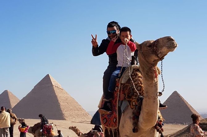 All Inclusive And Amazing Day Tour Giza Pyramids Tour Summary