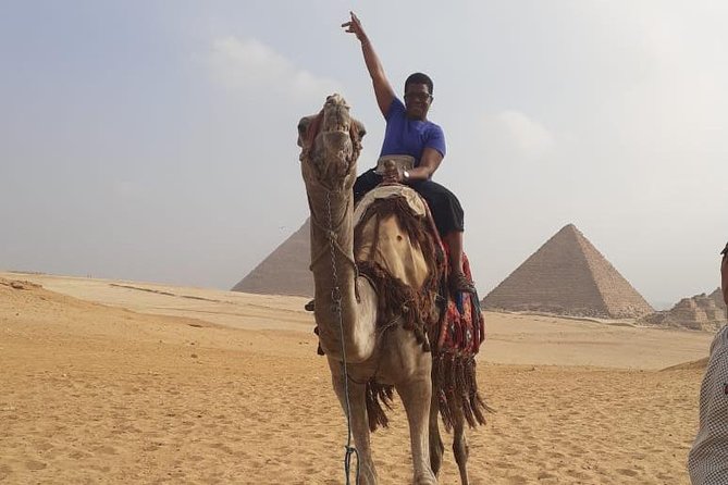 All Inclusive Half Day Private Tour To Giza Pyramids And Sphinx Including Lunch Tour Details