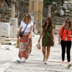 All Inclusive Private Access Ephesus Tour (skip The Line) Overview Of The Tour