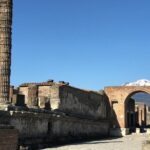 Amalfi Coast And Pompeii Day Tour Tour Overview