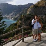 Amalfi Coast Day Tour From Sorrento With An English Speaking Private Driver Tour Details