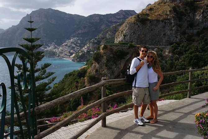 Amalfi Coast Day Tour From Sorrento With an English Speaking Private Driver - Tour Details