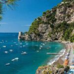 Amalfi Coast From Rome Private Day Tour Tour Highlights