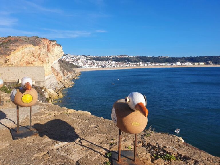 Amazing Private Tour To Fátima, Batalha, Nazaré From Lisbon Tour Overview