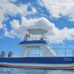 Amber Cove Taino Bay Vip Party Boat And Snorkeling Tour Pickup Information