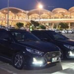 Amman Airport Private Arrival Transfer Pickup And Drop Off