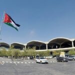 Amman Airport Shuttle Service To Or From Dead Sea Service Overview