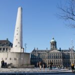 Amsterdam: Anne Frank Guided Walking Tour Tour Overview