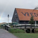 Amsterdam: Countryside Bike Tour And Zaanse Schans Windmills Tour Overview