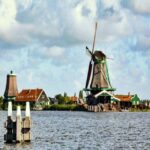 Amsterdam: Giethoorn And Zaanse Schans Windmills Day Tour Tour Overview