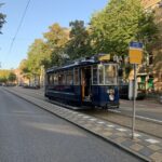 Amsterdam: Historic Tram Ride Overview And Booking Information