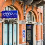 Amsterdam: Icebar Entry Ticket With 3 Drinks Ticket Information